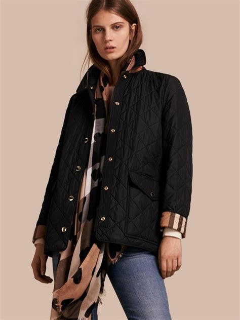 burberry woman jacket|Burberry jackets official site.